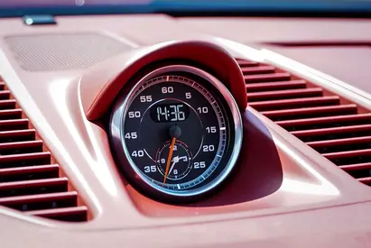 2017 Porsche 911 缩略图 13