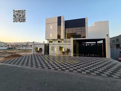 Luxury villa - two floors and a roof - negotiable