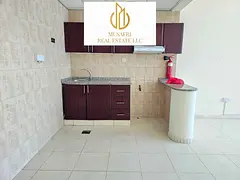 STUDIO NEAR BORDER 4 CHEQS CENTRAL AC NAHDA SHARJAH