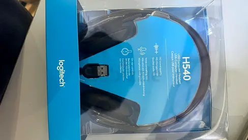 computer Headset