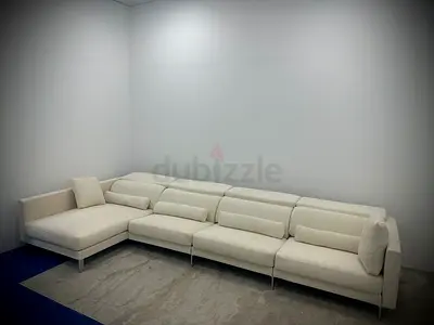 Selling Italy brand lshape sofa