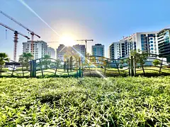 Brand New Building | Huge Terrace | 15 Days Grace Period