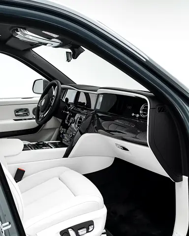 صورة مصغرة 12 لـ 2026 ROLLS-ROYCE CULLINAN