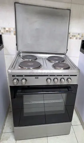 Electric cooker