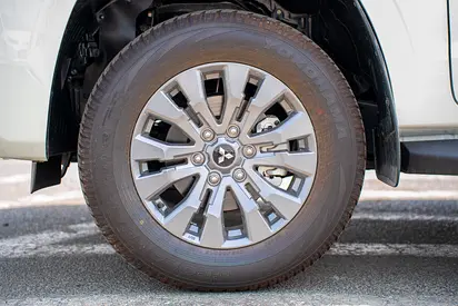 Mitsubishi L200 Sportero 2027 New Model - DIESEL-2