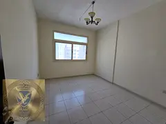For annual rent one bedroom and living room open view spacious layout built-in wardrobes central AC