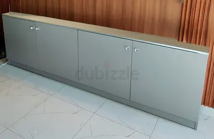 Half Height Storage/Cupboard