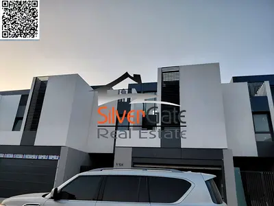 Luxury Villa for Sale | Al Zorah District 9, Ajman