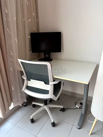 Office Desk - Sit / Stand Desk