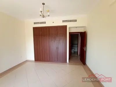 Elegant 1BR | Close To Metro | Ready to Move In