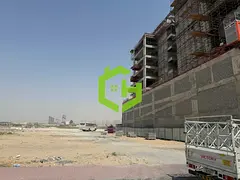 Al Warsan First | Mixed-Use Plot | Free Hold
