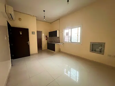Spectacular offer studio just in 17k only for family