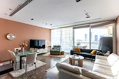 Tastefully Furnished Duplex | Luxury Living