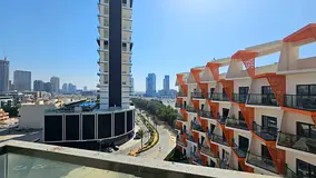 Prime Location | 1 BR Apartment | Ready Move in