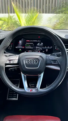2024 AUDI SQ7 照片 12