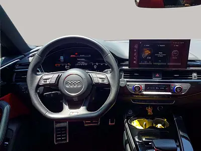 2024 AUDI A5 缩略图 10