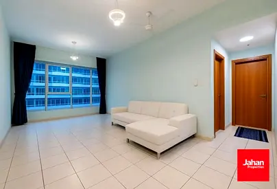 High Floor | Investment Opportunity | Spacious Layout