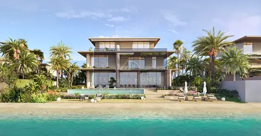 Sun Island, Ajmal Makan City - Sharjah Waterfront, Sharjah