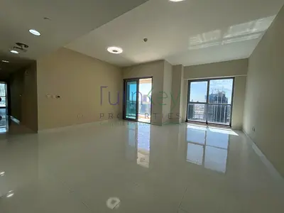 High Floor | Spacious 3 BR | Good layout | Prime location