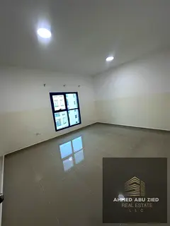 Cheapest 1BR Apartment for Annual Rent - Garden City Towers (Al Hamidiyah)