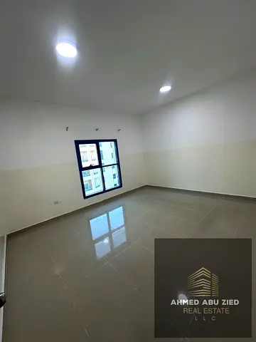 Cheapest 1BR Apartment for Annual Rent - Garden City Towers (Al Hamidiyah)