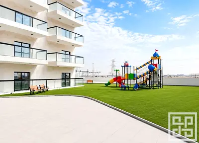 INVESTOR PRICE | 2 BHK + MAID ROOM | BRAND NEW |