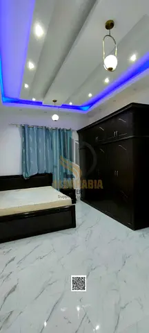 🏡 للإيجار الشهري – شقة داخل فيلا | المويهات 2 – عجمان فرصة مميزة للسكن في شقة داخل فيلا بمنطقة المويهات 2، تتميز بالهدوء والخصوصية، مع شمول جميع الخد