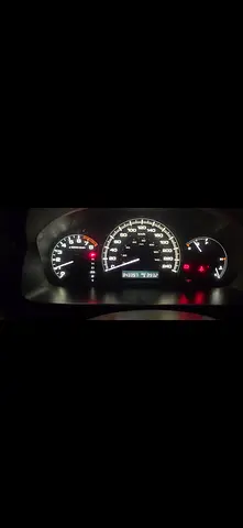 Honda Accord 2007 VTi GCC Specs