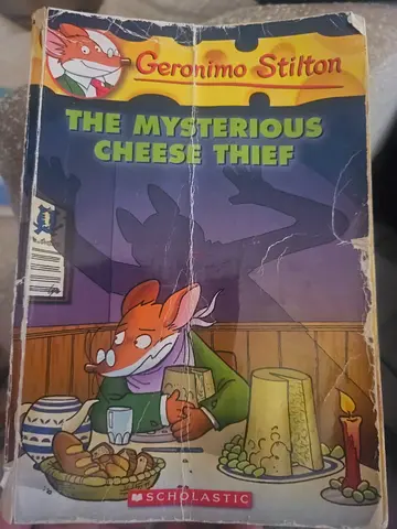 Books - Children
