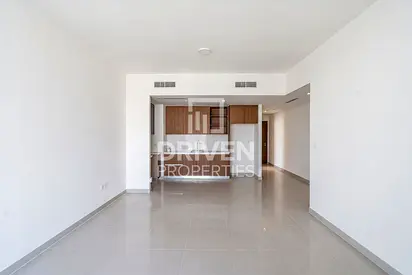 High Floor | Canal and Promenade View | Brand New