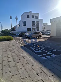 Spacious Commercial Villa | Corner Unit | Modern