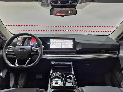 2026 FORD TERRITORY 照片 9