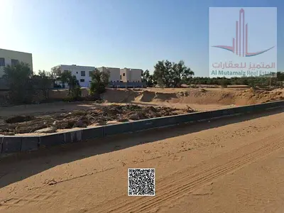 An unmissable opportunity for investors! Direct from the owner: Residential investment land for sale in Al Helio 2 area. Excellent location. Area: 290