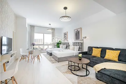 Serene &amp; Green Community | Ready to Move