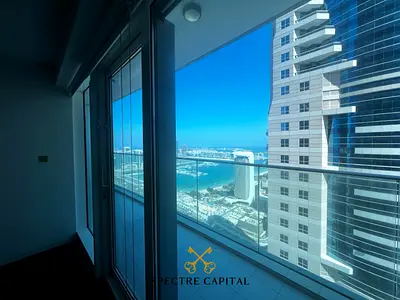 Unfurnished | High Floor | Bight unit