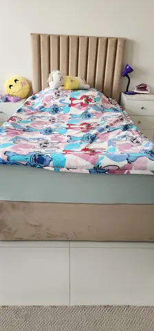 Kids bedroom
