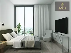 1BHK : QUALITY LIVING | EASY ACCESS | FREEHOLD | INSTALLMENT