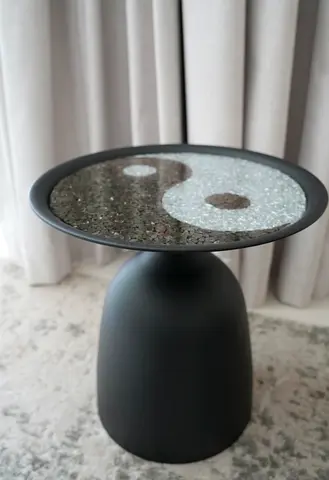 Handmade Designer Side Table