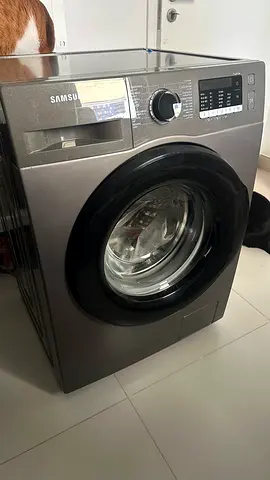 Samsung Washing machine 8kg
