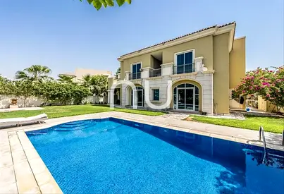 Golf Course view | Available August | 5 Bedrooms