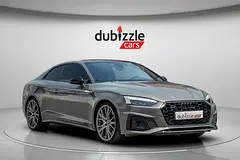2023 Audi A5