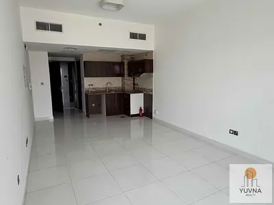 SPACIOUS I STUDIO I ARABIAN GATE