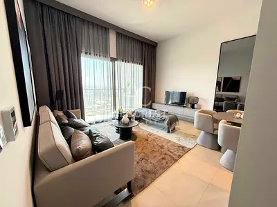 Fully Furnished 1BR | Ready to Move | Spacious Layout