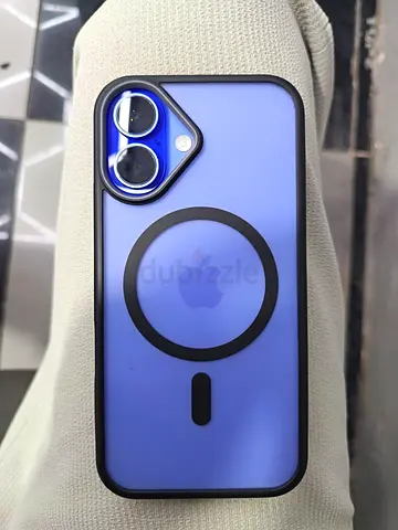iPhone 16 128GB Blue