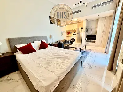 Ultra Furnished || Modern Studio || Multiple Options || Ready To Move