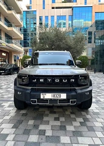 Jetour T2 2025 GCC/ Free delivery/ NO HIDDEN CHARGES/LOWEST PRICE GUARANTEED/ 3000 KM MONTHLY