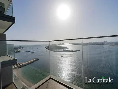 GENUINE RESALE | SEA VIEW | BEACHFRONT ACCESS
