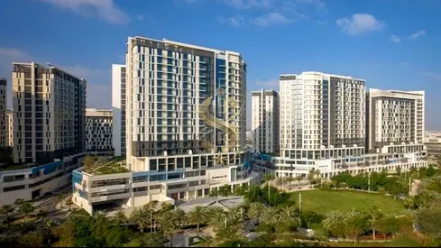 Elegant & Spacious | 2 Bedroom | Expo Park View