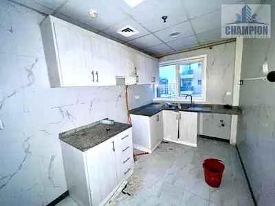 SPACIOUS 2BHK : RENT 66K ; 1 PARKING