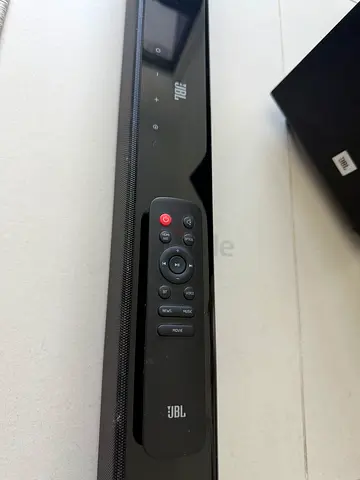 JBL SB 170 soundbar